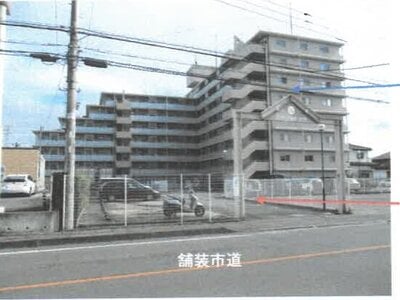 栃木県小山市 小山駅20分 マンション「ファーストコート城東」336万円の競売物件 #1