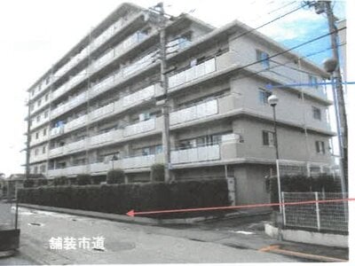 栃木県小山市 小山駅20分 マンション「ファーストコート城東」336万円の競売物件 #2