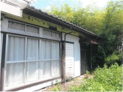 群馬県前橋市 江木駅 一戸建て 183万円の競売物件 #1