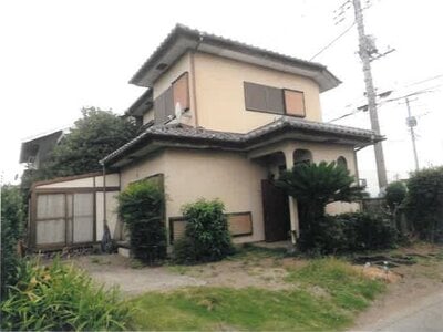 群馬県佐波郡玉村町 北藤岡駅 一戸建て 249万円の競売物件 #1