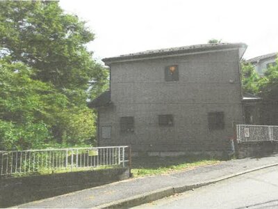 (値下げ) 神奈川県愛甲郡愛川町 番田駅 一戸建て 42万円の競売物件 #1