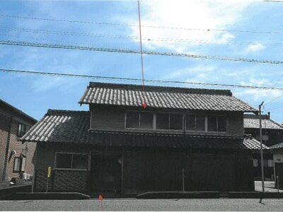 (値下げ) 岐阜県不破郡関ケ原町 関ヶ原駅6分 一戸建て 352万円の競売物件 #1