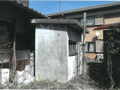 (値下げ) 岐阜県不破郡関ケ原町 関ヶ原駅6分 一戸建て 352万円の競売物件 #4