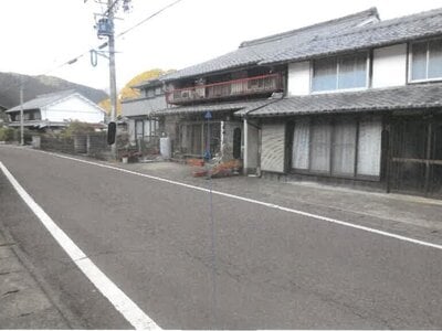 (値下げ) 岐阜県美濃市 湯の洞温泉口駅 一戸建て 84万円の競売物件 #30