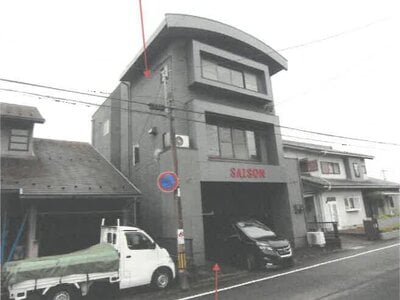 岐阜県岐阜市 田神駅 一戸建て 1,261万円の競売物件 #26