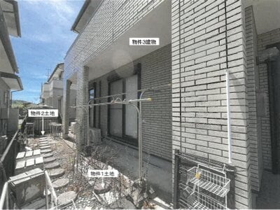 岐阜県加茂郡八百津町 御嵩口駅 一戸建て 402万円の競売物件 #16