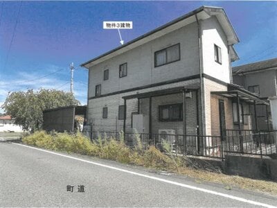 岐阜県加茂郡八百津町 御嵩口駅 一戸建て 402万円の競売物件 #18