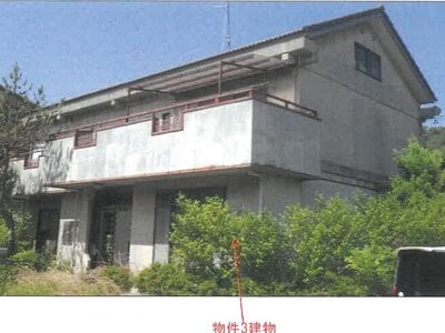 岐阜県岐阜市 本巣駅 一戸建て 687万円の競売物件 #30