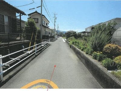 岐阜県大垣市 荒尾駅 一戸建て 214万円の競売物件 #1