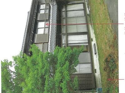 岐阜県関市 関下有知駅 一戸建て 92万円の競売物件 #1