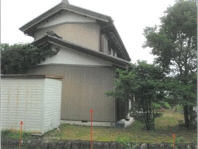 岐阜県関市 関下有知駅 一戸建て 92万円の競売物件 #18