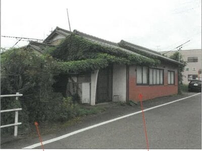 岐阜県関市 関下有知駅 一戸建て 92万円の競売物件 #21