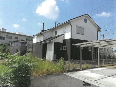 岐阜県岐阜市 西岐阜駅15分 一戸建て 1,417万円の競売物件 #18