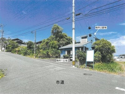 岐阜県可児市 下切駅23分 一戸建て 291万円の競売物件 #16