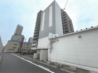 岐阜県岐阜市 岐阜駅7分 マンション「ライオンズマンション岐阜シティ」1,545万円の競売物件 #8