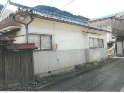 (値下げ) 岐阜県下呂市 下呂駅8分 一戸建て 198万円の競売物件 #11