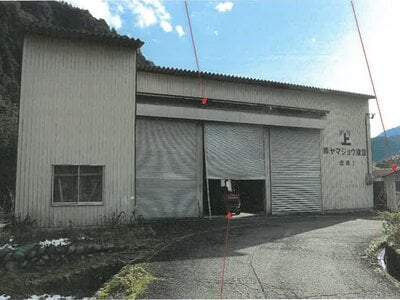 (値下げ) 岐阜県関市 一戸建て 100万円の競売物件 #1