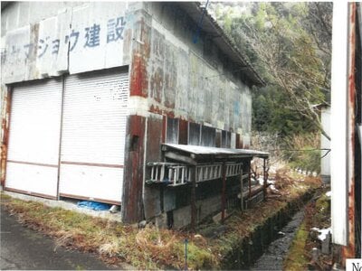 (値下げ) 岐阜県関市 一戸建て 100万円の競売物件 #18