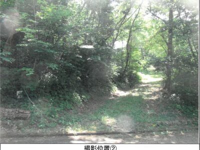 岐阜県郡上市 白鳥高原駅 土地 42万円の競売物件 #8