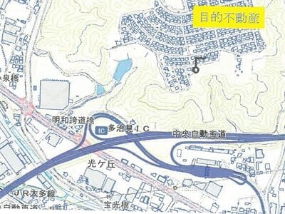 岐阜県多治見市 小泉駅14分 一戸建て 720万円の競売物件 #28