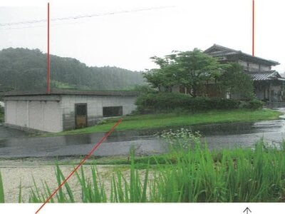 岐阜県恵那市 岩村駅3分 一戸建て 677万円の競売物件 #43