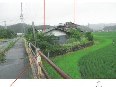 岐阜県恵那市 岩村駅3分 一戸建て 677万円の競売物件 #47