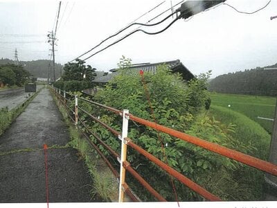 岐阜県恵那市 岩村駅3分 一戸建て 677万円の競売物件 #6