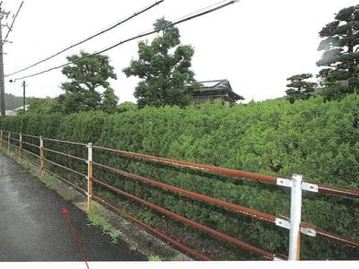 岐阜県恵那市 岩村駅3分 一戸建て 677万円の競売物件 #8