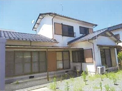 山口県山口市 湯田温泉駅14分 一戸建て 441万円の競売物件 #3