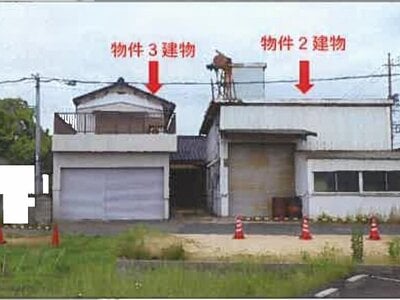 山口県宇部市 草江駅13分 一戸建て 337万円の競売物件 #1