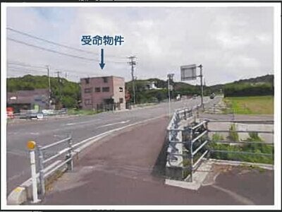 山口県宇部市 厚東駅 一戸建て 179万円の競売物件 #8