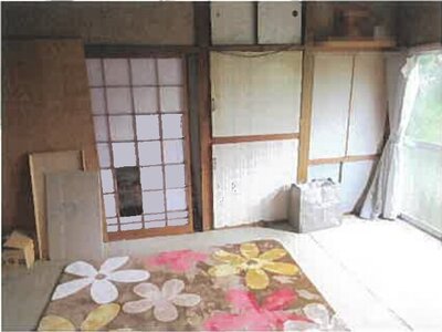 山口県美祢市 於福駅15分 一戸建て 57万円の競売物件 #4