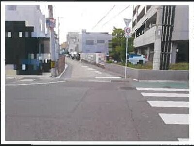 山口県山口市 上山口駅7分 マンション「グランドパレスカナディアン竪小路」620万円の競売物件 #6