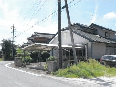 鹿児島県曽於郡大崎町 志布志駅 一戸建て 138万円の競売物件 #14