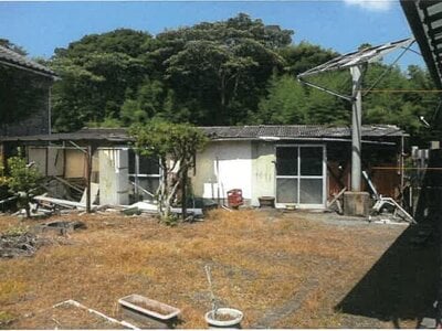 鹿児島県曽於郡大崎町 志布志駅 一戸建て 138万円の競売物件 #6