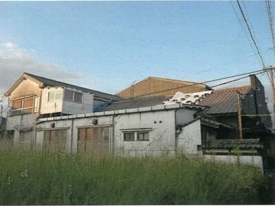 鹿児島県垂水市 一戸建て 211万円の競売物件 #1