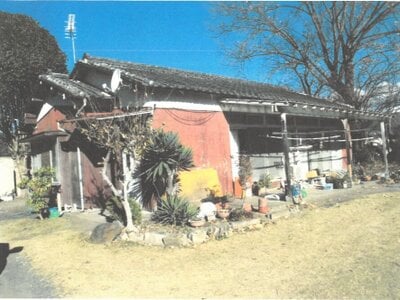 (値下げ) 群馬県桐生市 運動公園駅4分 一戸建て 242万円の競売物件 #1