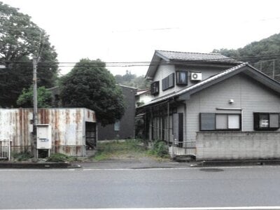 群馬県みどり市 上神梅駅 一戸建て 284万円の競売物件 #1