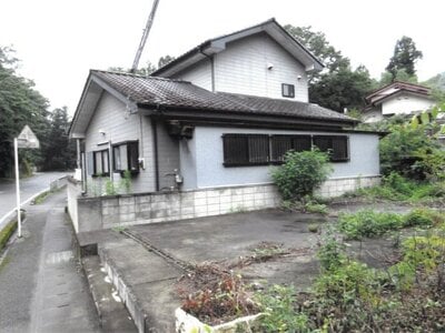 群馬県みどり市 上神梅駅 一戸建て 284万円の競売物件 #2