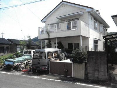 群馬県桐生市 運動公園駅20分 一戸建て 184万円の競売物件 #1