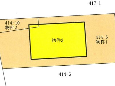 群馬県桐生市 運動公園駅20分 一戸建て 184万円の競売物件 #10