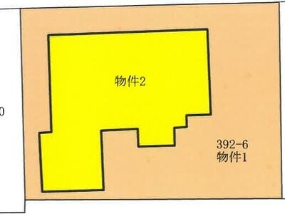 群馬県太田市 藪塚駅30分 一戸建て 312万円の競売物件 #11