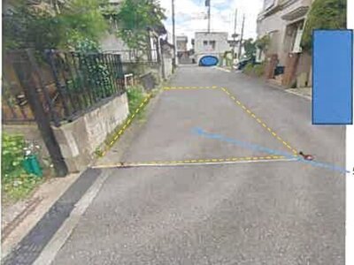 埼玉県北葛飾郡松伏町 大袋駅 一戸建て 469万円の競売物件 #5