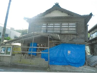 石川県羽咋郡志賀町 一戸建て 56万円の競売物件 #1