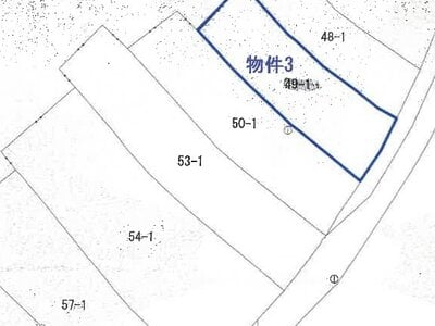 石川県羽咋郡志賀町 一戸建て 56万円の競売物件 #5