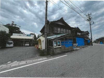 石川県羽咋郡志賀町 一戸建て 56万円の競売物件 #6