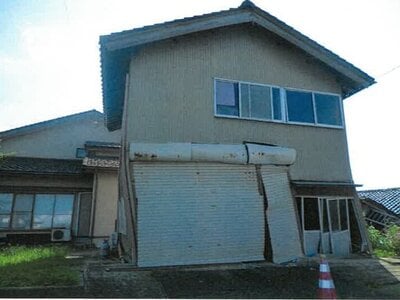 石川県七尾市 田鶴浜駅9分 一戸建て 120万円の競売物件 #4