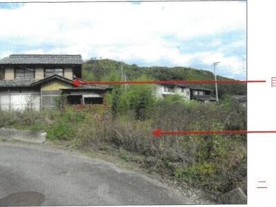 (値下げ) 長野県上田市 信濃国分寺駅 土地 139万円の競売物件 #13