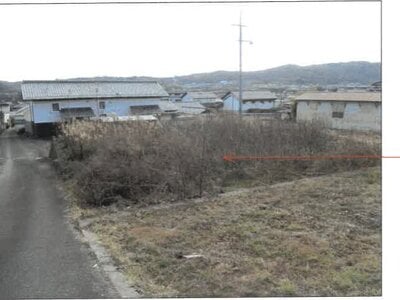 (値下げ) 長野県上田市 信濃国分寺駅 土地 91万円の競売物件 #11