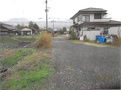 長野県上田市 上田駅 土地 1,329万円の競売物件 #8